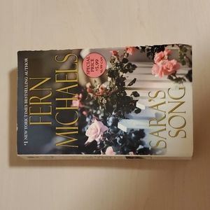 Sara's Song by Fern Michaels